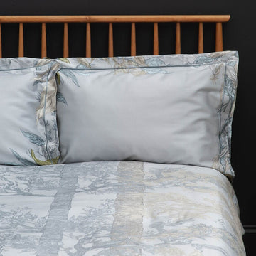 Timorous Beasties Norwegian Wood Duvet Set